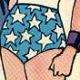 I Think This Is Wonder Woman